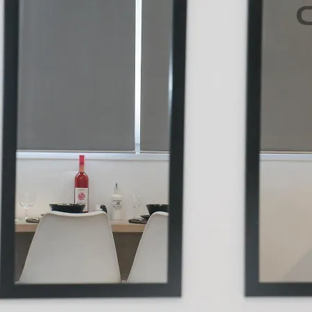 New Deluxe 4 Downtown Thessaloniki- Fully Equiped