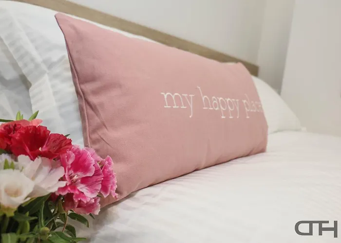 New Deluxe 4 Downtown Thessaloniki- Fully Equiped Tesalónica