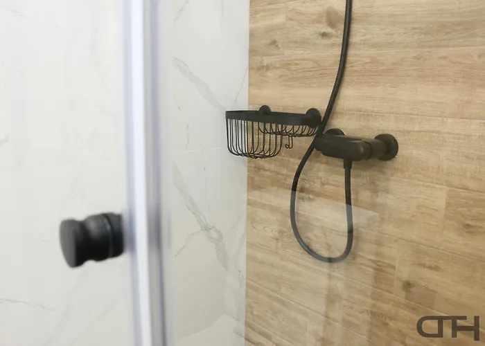 New Deluxe 4 Downtown Thessaloniki- Fully Equiped Apartamento Tesalónica