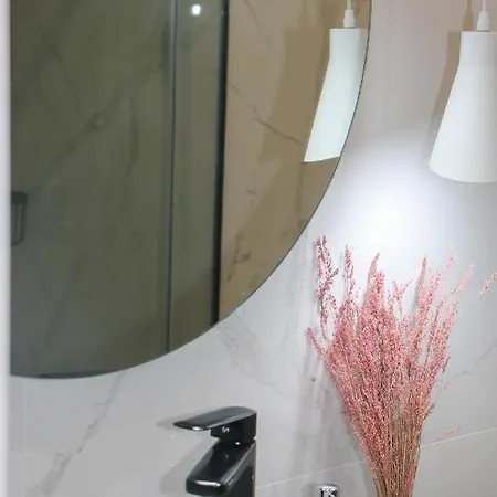 New Deluxe 4 Downtown Thessaloniki- Fully Equiped