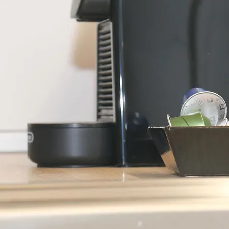 Appartement New Deluxe 4 Downtown Thessaloniki- Fully Equiped Thessalonique