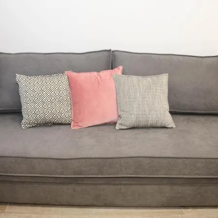 New Deluxe 4 Downtown Thessaloniki- Fully Equiped Daire Selanik