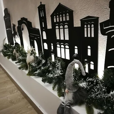 New Deluxe 4 Downtown Thessaloniki- Fully Equiped * Θεσσαλονίκη